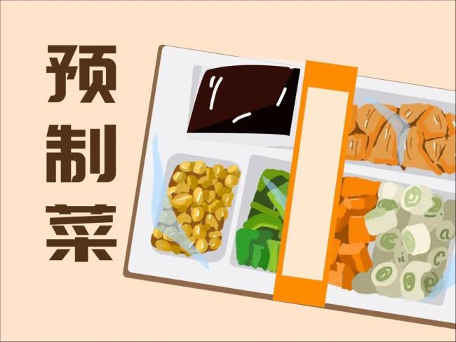预制菜，这么快就“卖不动”了？