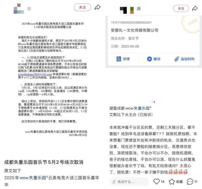 赵露思音乐节 演员加盟引发热议