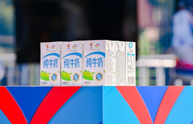 伊利2024年营收1158亿元稳居第一 奶粉逆势增长进入收获期 重磅加码两大战略布局 抢占全球产业价值高地