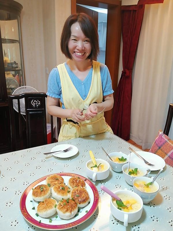 家政阿姨如何炼成全国劳模 从洗碗工到全能高手