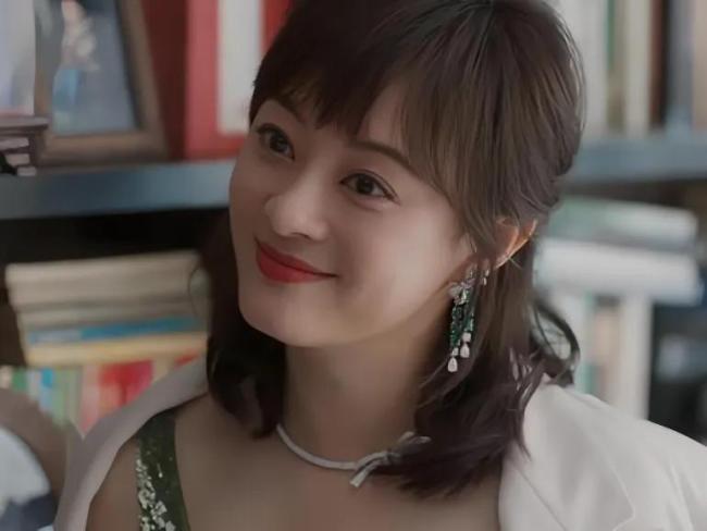 《蛮好的人生》胡曼黎是高能量女性吗 坚韧与智慧并存