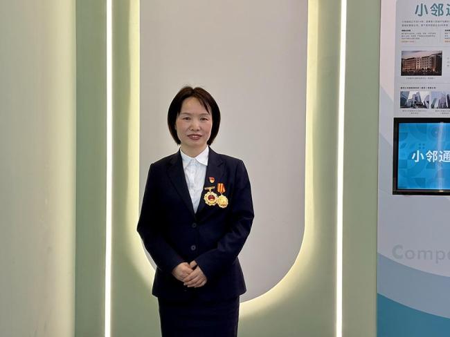 家政阿姨如何炼成全国劳模 从洗碗工到全能高手