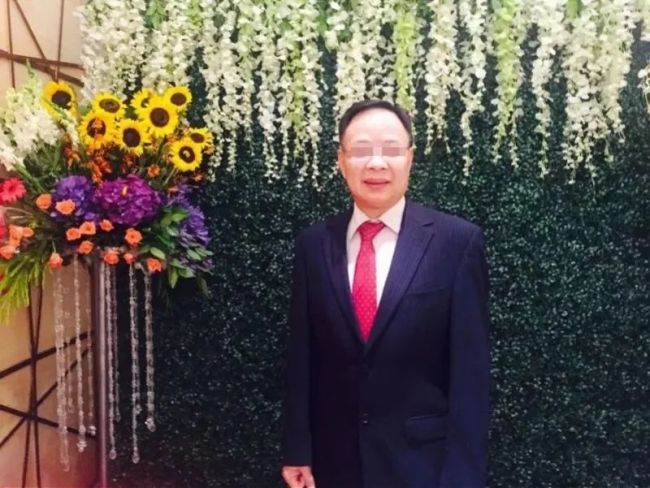 华人钢铁大王遭撕票 儿子被甩锅主谋 涉案嫌疑人指认儿子参与