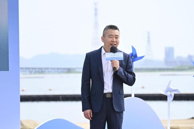 宁波北仑：一颗土豆带火全域旅游 解锁共富密码