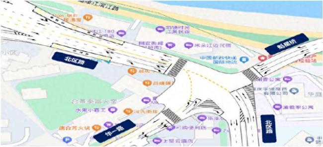 重庆为观看无人机表演的游客们封路 五一假期出行提示